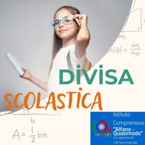 Divisa Scolastica